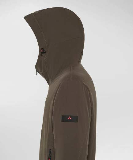 Peuterey Giubbino Uomo LOGE STR 01