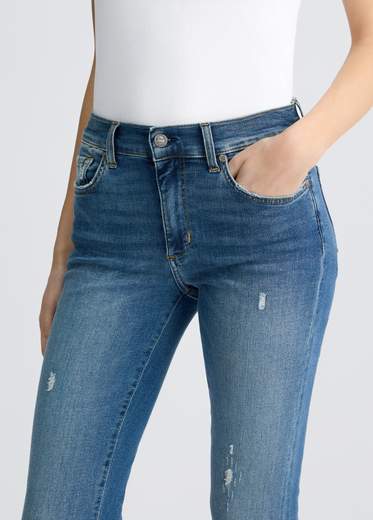 Liujo Jeans Donna UA5061DS615