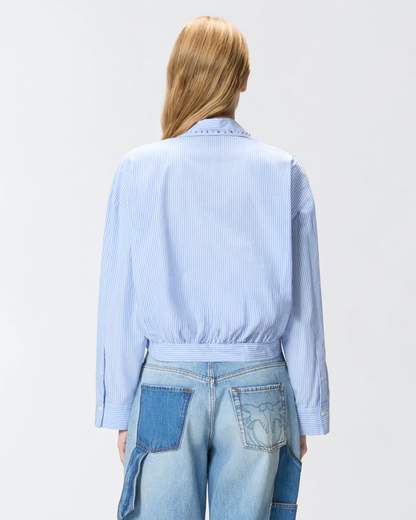 PINKO CAMICIA - DONNA