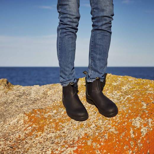 Blundstone Stivaletto Unisex Adulto 510
