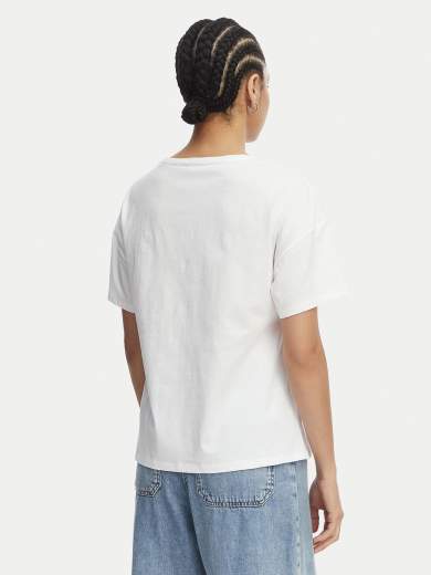 Liujo T-shirt Donna WA6414JS923