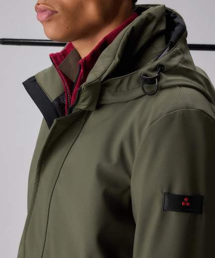 Peuterey Giubbino Uomo ALBALI KP 01