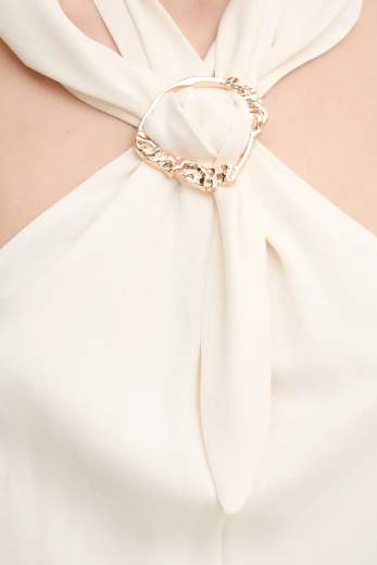 Marella Top Donna BERMUDA