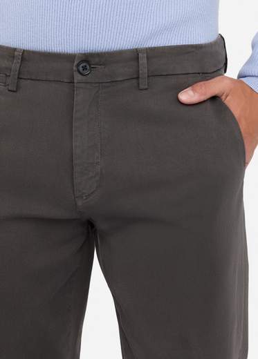 Liujo Pantalone Uomo QF5002T151A