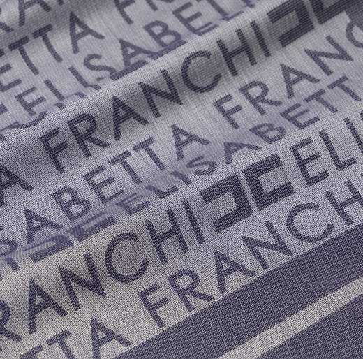 Elisabetta Franchi Pashmina Donna SC01F51E2