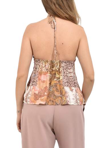 LIUJO TOP - DONNA