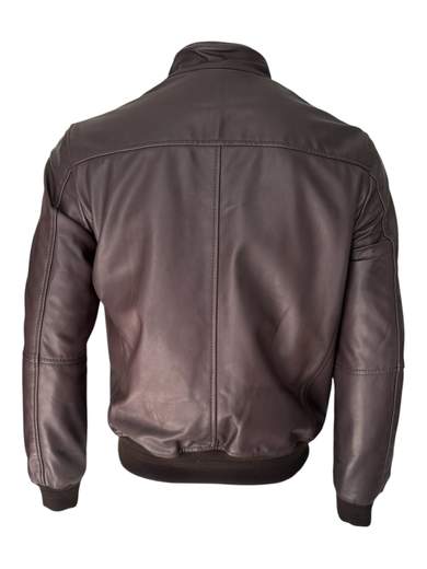 THE JACK LEATHERS ELVIS