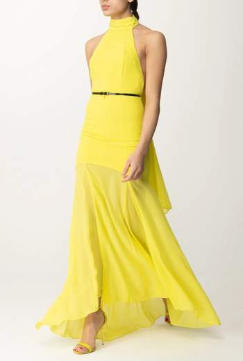 Elisabetta Franchi Abito Donna AB61142E2