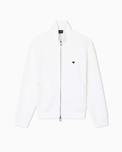 Emporio Armani Felpa Uomo EM004536AF10013