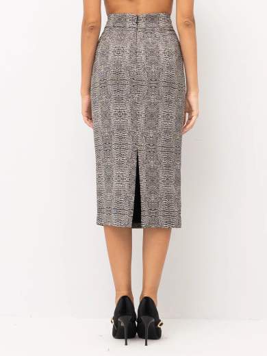 Elisabetta Franchi Gonna Donna GO14157E2