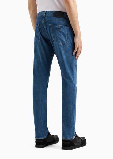 Emporio Armani Jeans 8N1J061D85Z