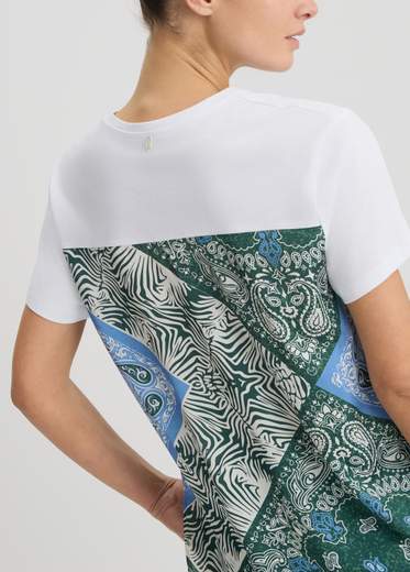 Liujo T-shirt Donna WA5155J6308