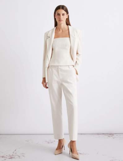 Marella Pantalone Donna MLLGHIANDA