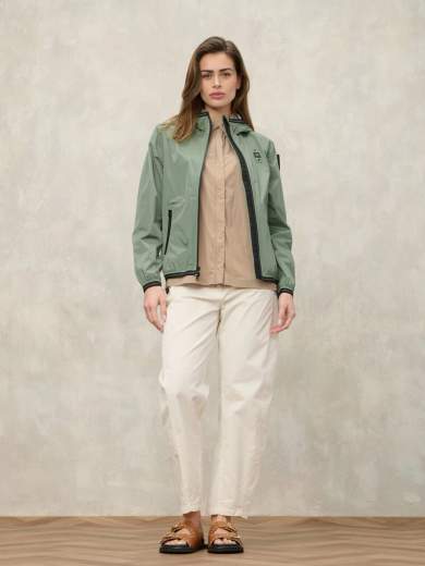 BLAUER GIUBBINO - DONNA