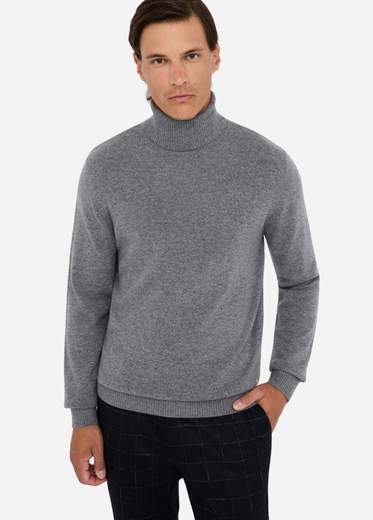 Liujo Maglia Uomo QF5167MA23P