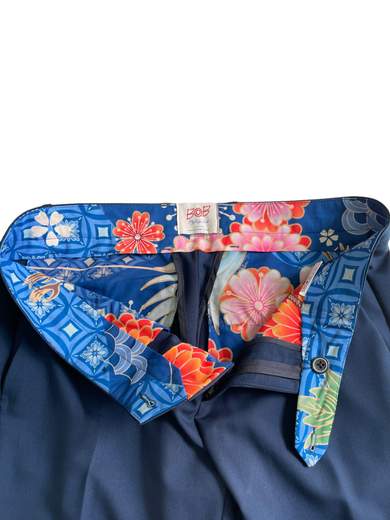 Bob Abito P24SUIT268