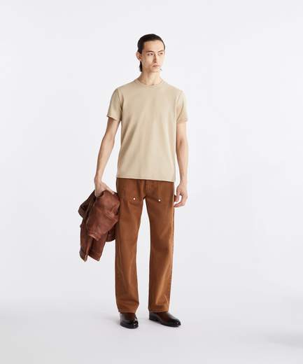 PEUTEREY T-SHIRT - UOMO