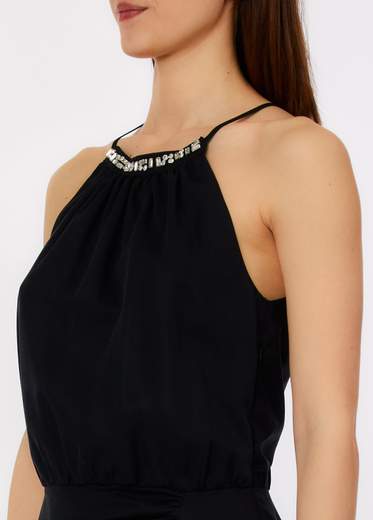 Liujo Abito Donna WA6433T414A