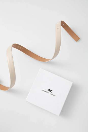 Elisabetta Franchi Cintura Donna CT35S52E2