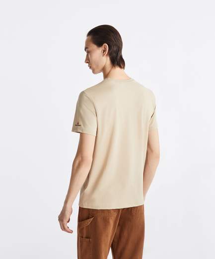 PEUTEREY T-SHIRT - UOMO