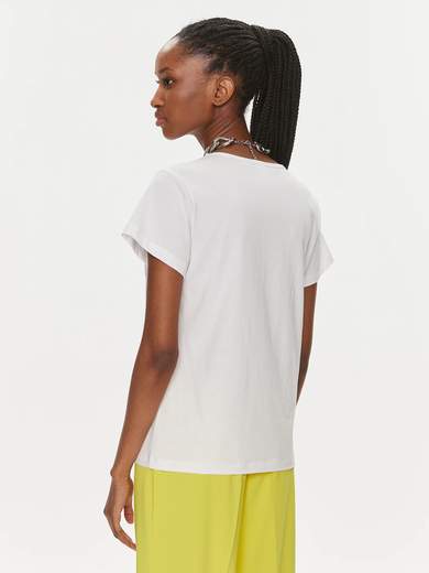 Pinko T-shirt Donna 100372A1R7