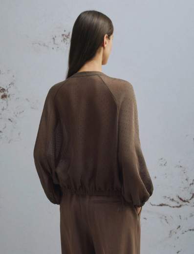 Marella Giacca Donna MLMCLARINO