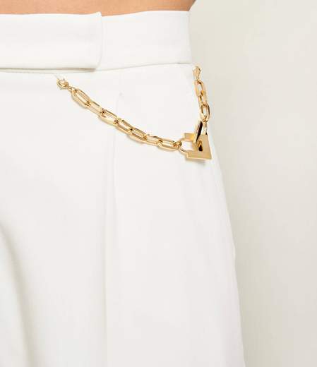 ELISABETTA FRANCHI SHORT - DONNA