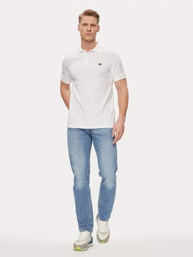 Save The Duck Polo OVIDIO