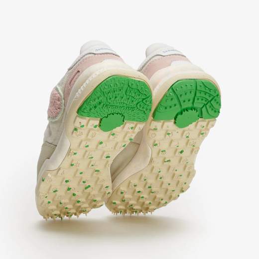 Satorisan Sneakers Donna CHACRONA LINEN