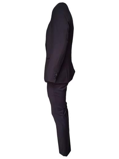 Bharnaba Smoking Uomo METAURO