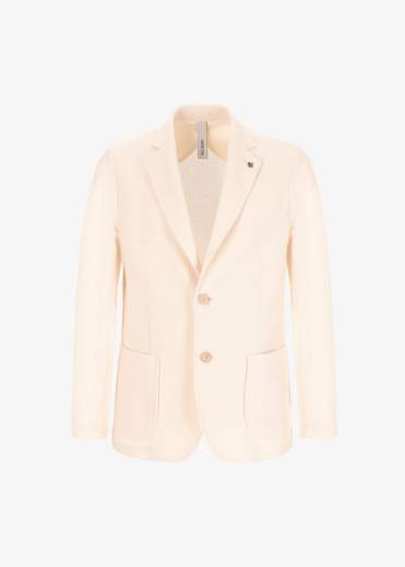 Distretto12 Giacca Uomo RUFINO