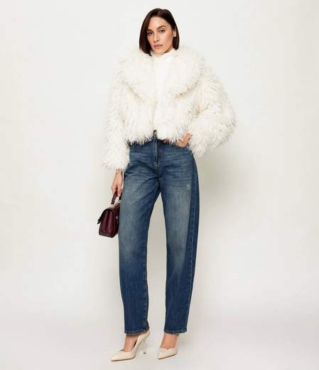 LIUJO DECOLLETE' - DONNA