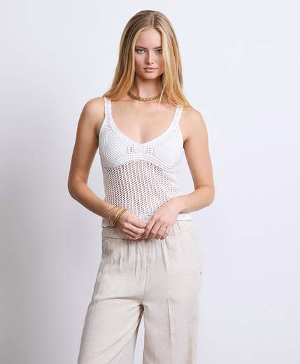 MARKUP TOP - DONNA