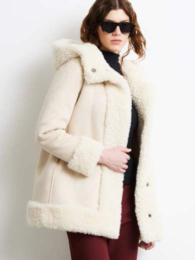 RRD GIUBBINO - DONNA