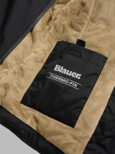 BLAUER GIUBBINO - DONNA