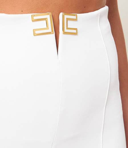 ELISABETTA FRANCHI PANTALONE - DONNA