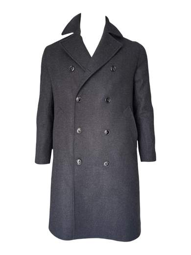 BHARNABA CAPPOTTO - UOMO