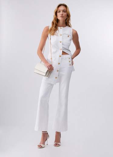 LIUJO JEANS - DONNA