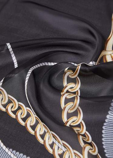 LIUJO FOULARD - DONNA