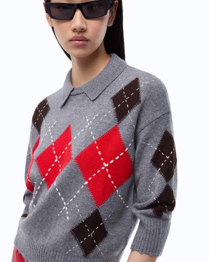 PINKO POLO - DONNA