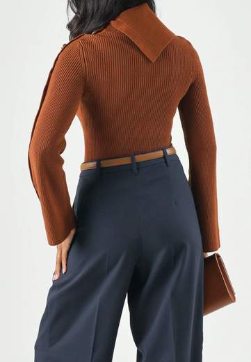 ELISABETTA FRANCHI MAGLIA - DONNA