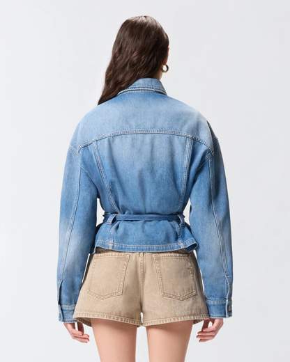 PINKO GIUBBINO - DONNA