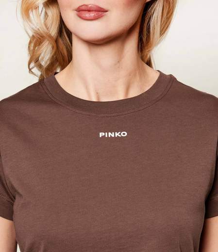 PINKO T-SHIRT - DONNA