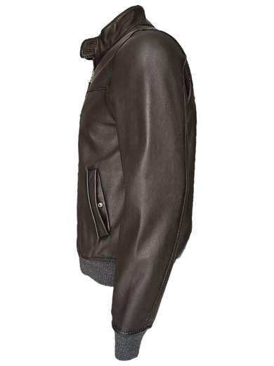 The Jack Leathers Giubbino Uomo MEMPHIS