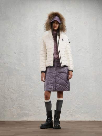 BLAUER GIUBBINO - DONNA