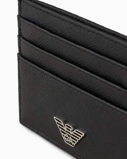 Emporio Armani P/carte Uomo Y4R173Y138E