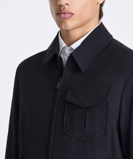 PEUTEREY GIUBBINO - UOMO