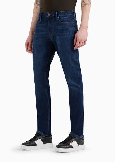 Emporio Armani Pantalone 8N1J061G0LZ
