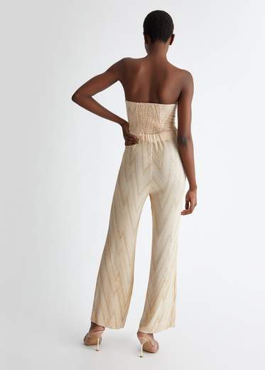 Liujo Tuta Donna CA4249J4646