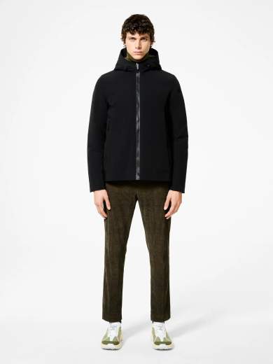 Rrd Giubbino Uomo W25056